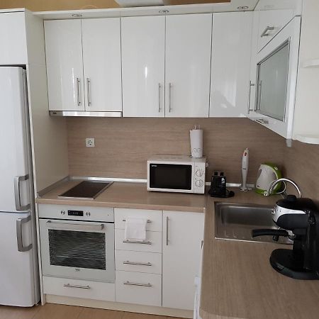 United Apartments Sandanski Exterior foto