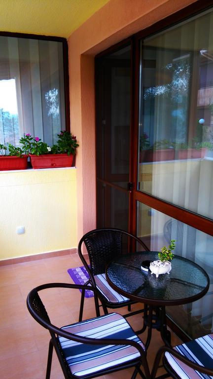 United Apartments Sandanski Exterior foto
