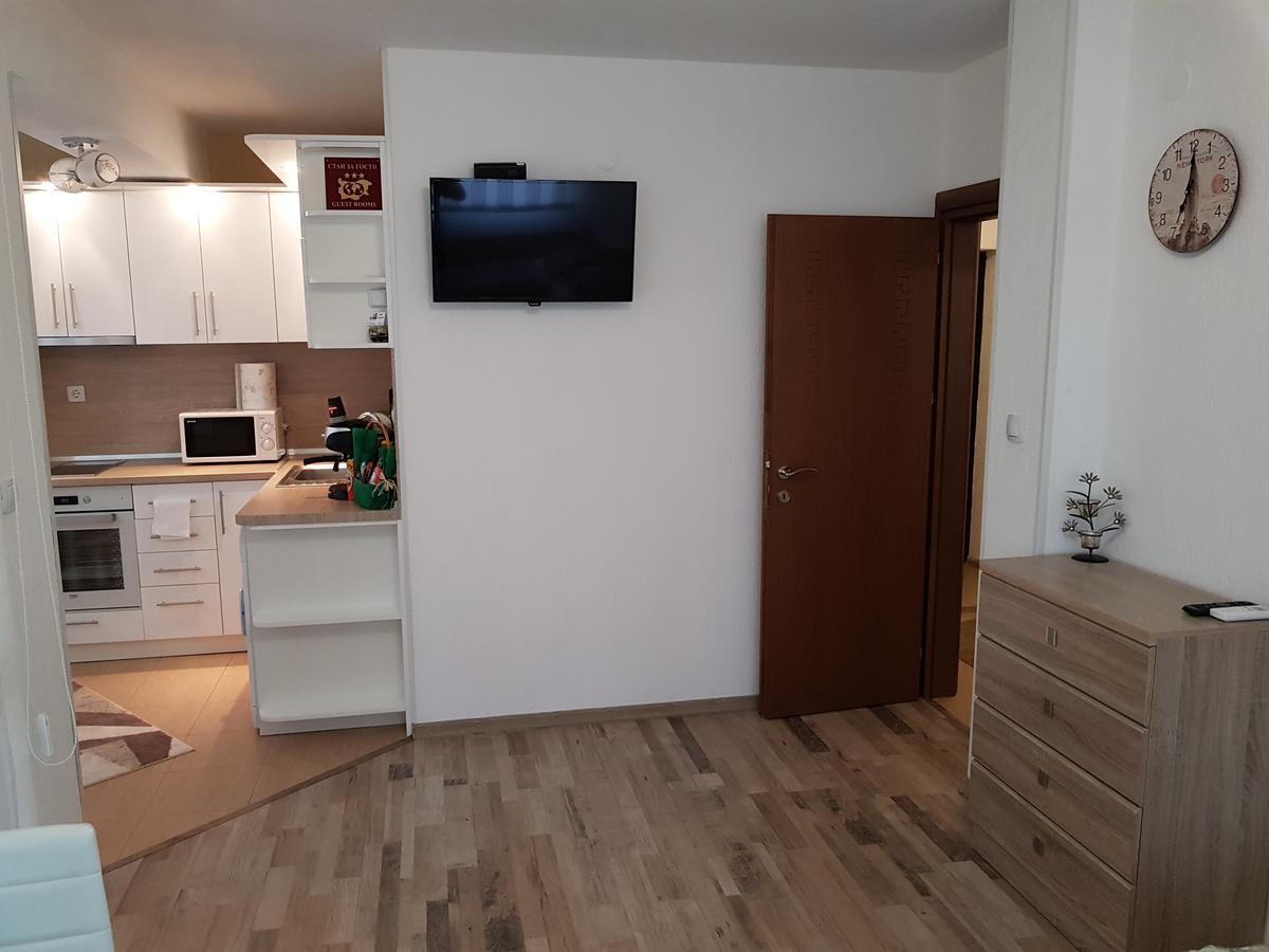 United Apartments Sandanski Exterior foto