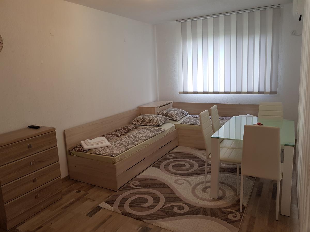 United Apartments Sandanski Exterior foto